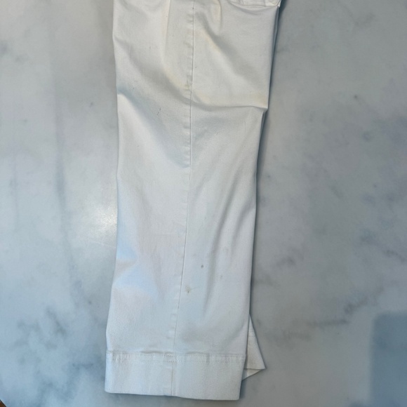 Capris-Women’s Buffalo - David Bitton- Brigette HighRise, SoftStretch, CropPant - Picture 10 of 10